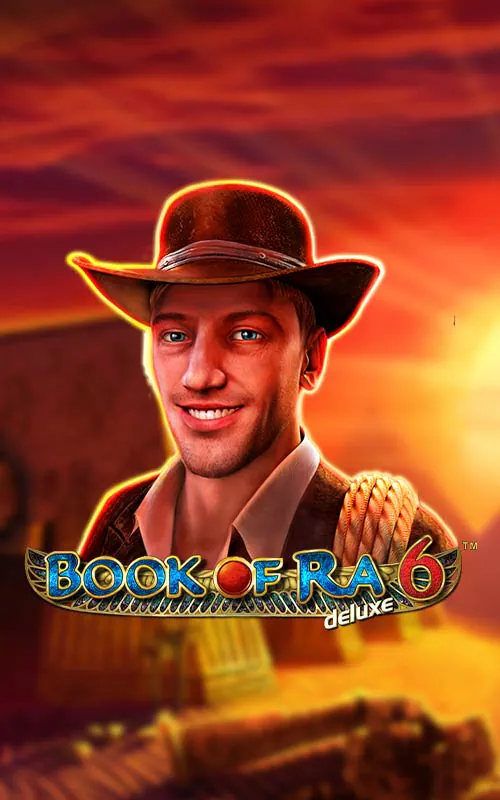 Book of Ra at Spicy Spins Casino