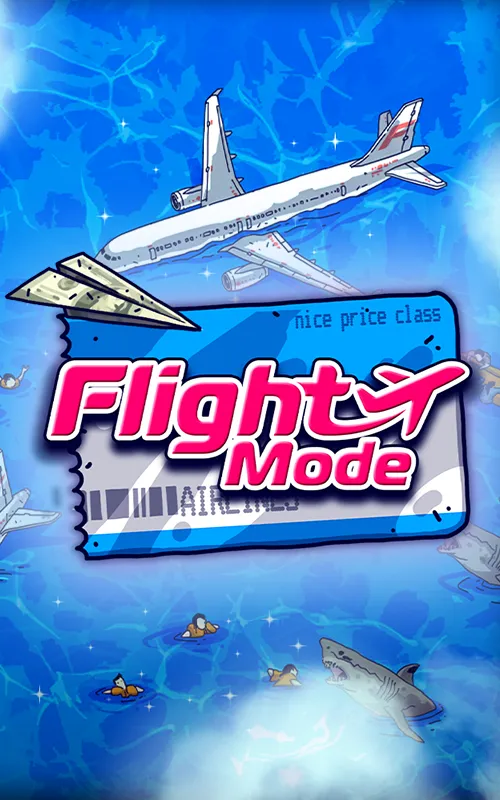 Flight Mode at Spicy Spins Casino
