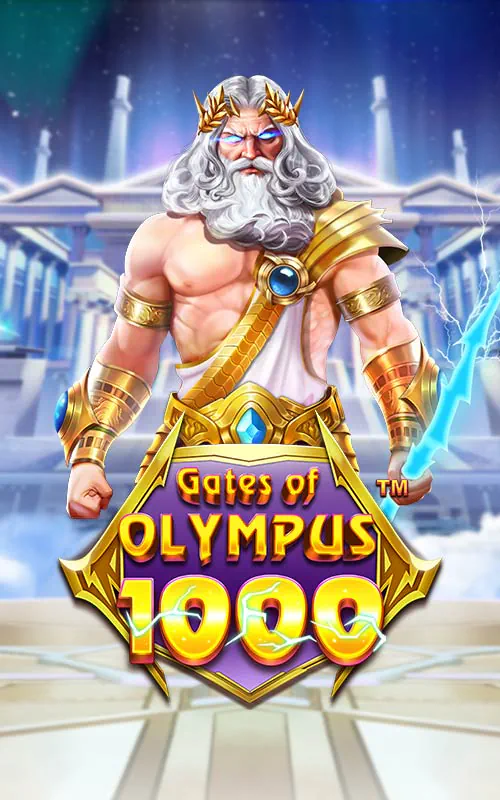 Gates of Olympus at Spicy Spins Casino